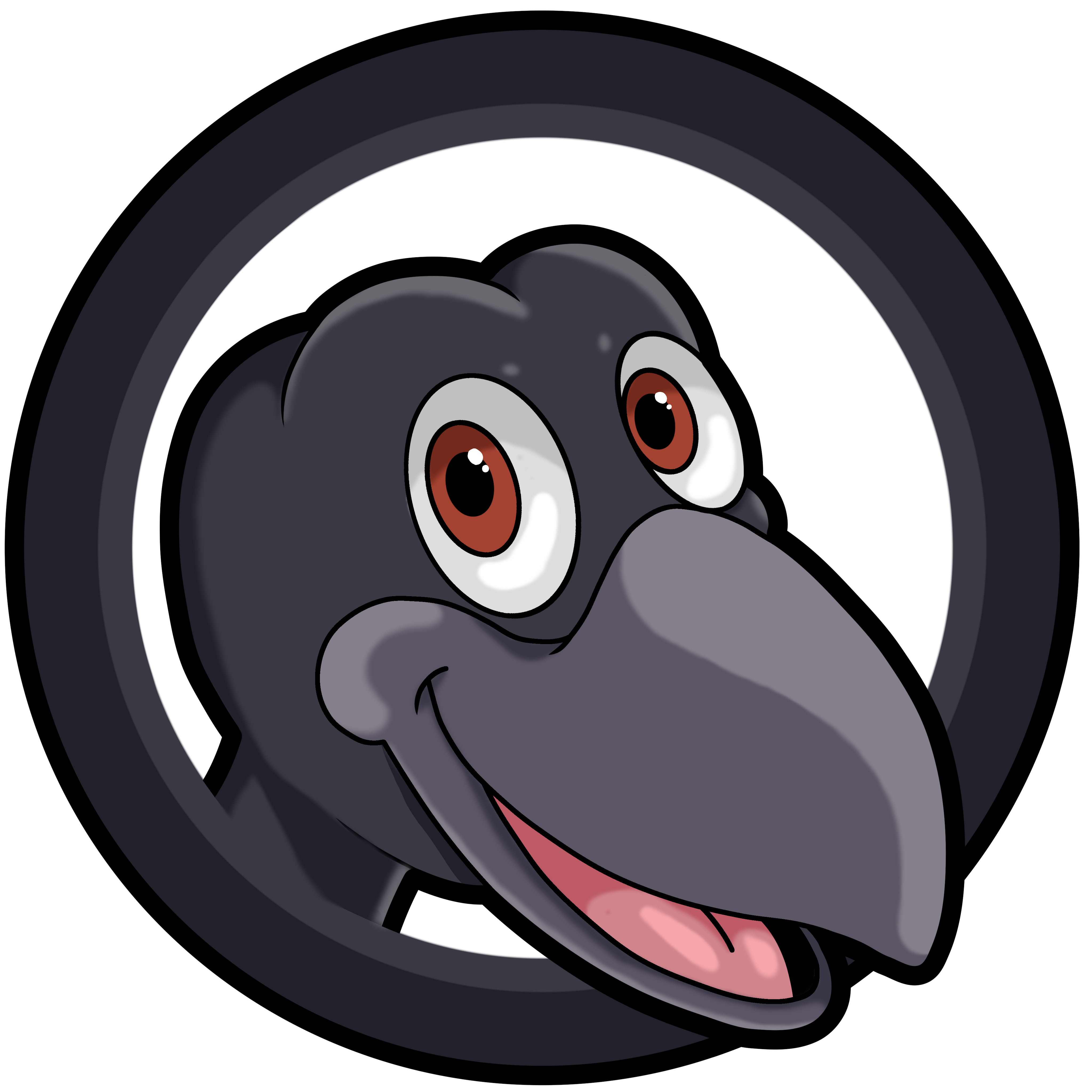stolzerrabe Logo